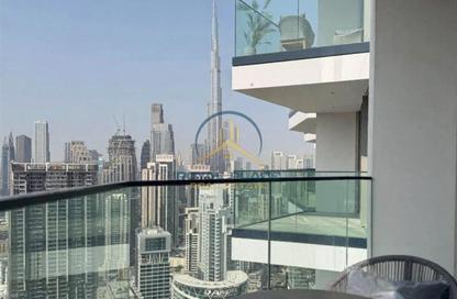 Apartment - Studio - 1 Bathroom for rent in Peninsula Three - Peninsula - Business Bay - Dubai Apartment - Studio - 1 Bathroom for rent in Peninsula Three - Peninsula - Business Bay - Dubai