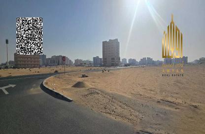 Land - Studio for sale in Al Jurf 3 - Al Jurf - Ajman Downtown - Ajman Land - Studio for sale in Al Jurf 3 - Al Jurf - Ajman Downtown - Ajman