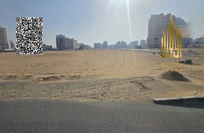 Land - Studio for sale in Al Jurf 3 - Al Jurf - Ajman Downtown - Ajman Land - Studio for sale in Al Jurf 3 - Al Jurf - Ajman Downtown - Ajman