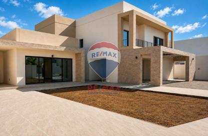 Villa - 6 Bedrooms - 7+ Bathrooms for sale in The Magnolias - Yas Acres - Yas Island - Abu Dhabi