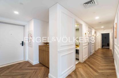 Apartment - 3 - 4 for sale in Lamtara 1 - Madinat Jumeirah Living - Umm Suqeim 3 - Umm Suqeim - Dubai