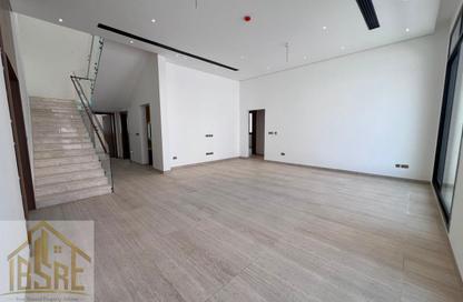 Villa - 4 Bedrooms - 7 Bathrooms for rent in Madinat Al Riyad - Abu Dhabi