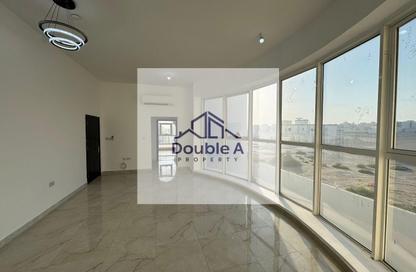 Apartment - 1 Bedroom - 1 Bathroom for rent in Madinat Al Riyad - Abu Dhabi