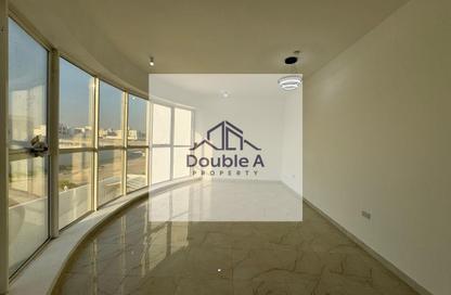 Apartment - 1 Bedroom - 1 Bathroom for rent in Madinat Al Riyad - Abu Dhabi