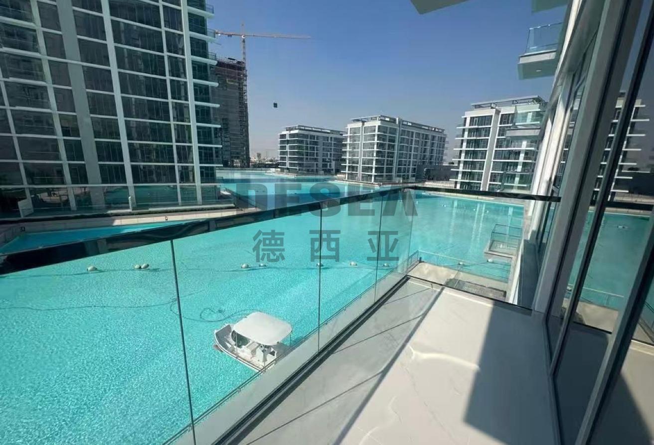 Lagoons View | Tenanted Oct 2026 | Unfurnished