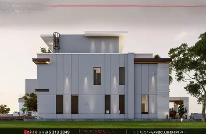 فيلا - 6 غرف نوم - 7 حمامات للبيع في D تلال سيتي - تلال سيتي - الشارقة