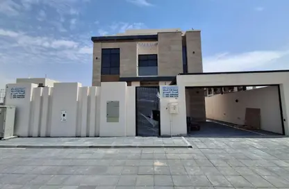 Villa - 6 Bedrooms - 7 Bathrooms for sale in Tilal City D - Tilal City - Sharjah
