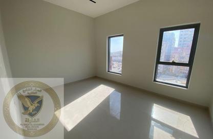Apartment - 3 Bedrooms - 3 Bathrooms for rent in Al Naemiya Tower 1 - Al Naemiya Towers - Al Nuaimiya - Ajman Apartment - 3 Bedrooms - 3 Bathrooms for rent in Al Naemiya Tower 1 - Al Naemiya Towers - Al Nuaimiya - Ajman