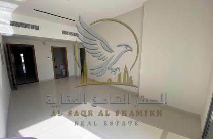 شقة - 3 غرف نوم - 3 حمامات للايجار في برج النعيمية 1 - أبراج النعيمية - النعيمية - عجمان شقة - 3 غرف نوم - 3 حمامات للايجار في برج النعيمية 1 - أبراج النعيمية - النعيمية - عجمان