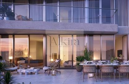 Apartment - 1 Bedroom - 2 Bathrooms for sale in Eleve by Deyaar - Jebel Ali Industrial 2 - Jebel Ali Industrial - Jebel Ali - Dubai Apartment - 1 Bedroom - 2 Bathrooms for sale in Eleve by Deyaar - Jebel Ali Industrial 2 - Jebel Ali Industrial - Jebel Ali - Dubai