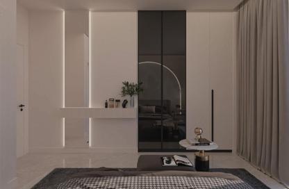 Apartment - Studio - 1 for sale in Rose Gardens 1 - Jumeirah Garden City - Al Satwa - Dubai