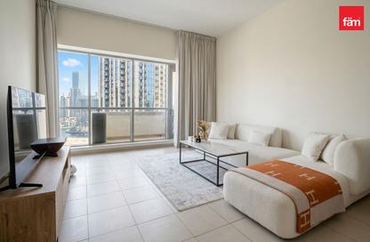 Apartment - 1 Bedroom - 1 Bathroom for rent in Boulevard Central Tower 1 - Boulevard Central Towers - Downtown Dubai - Dubai Apartment - 1 Bedroom - 1 Bathroom for rent in Boulevard Central Tower 1 - Boulevard Central Towers - Downtown Dubai - Dubai