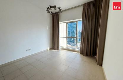 Apartment - 1 Bedroom - 1 Bathroom for rent in Boulevard Central Tower 1 - Boulevard Central Towers - Downtown Dubai - Dubai