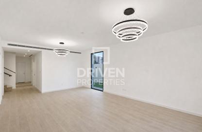 Townhouse - 4 - 5 for rent in Jebel Ali Village Townhouses - Jebel Ali Village - Jebel Ali - Dubai