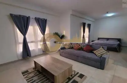 Apartment - Studio - 1 Bathroom for rent in Al Thamam 28 - Al Thamam - Remraam - Dubai Land - Dubai