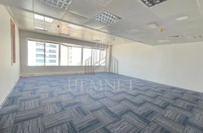 Office Space - Studio for rent in Al Moosa Tower 2 - Al Moosa Towers - Sheikh Zayed Road - Dubai