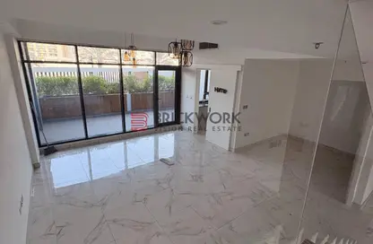 Apartment - 2 Bedrooms - 3 Bathrooms for sale in Anchorage Residence - Dubai South (Dubai World Central) - Dubai