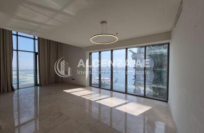 Apartment - 3 Bedrooms - 5 Bathrooms for rent in ANWA - Maritime City - Dubai