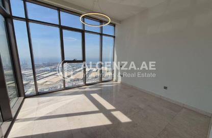 Apartment - 3 Bedrooms - 5 Bathrooms for rent in ANWA - Maritime City - Dubai