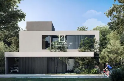 تاون هاوس - 4 غرف نوم - 5 حمامات للبيع في كايا - مسار - تلال سيتي - الشارقة