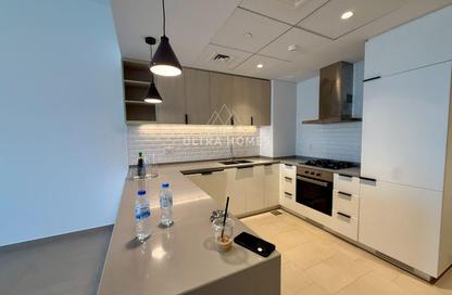 Apartment - 1 Bedroom - 2 Bathrooms for rent in Belgravia Heights - District 12 - Jumeirah Village Circle - Dubai