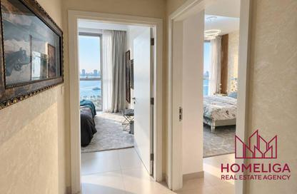 Apartment - 2 - 2 for sale in The Grand - Dubai Creek Harbour (The Lagoons) - Dubai Apartment - 2 - 2 for sale in The Grand - Dubai Creek Harbour (The Lagoons) - Dubai