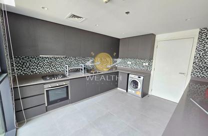 Apartment - 2 Bedrooms - 3 Bathrooms for rent in Tiraz 2 - Aljada - Sharjah