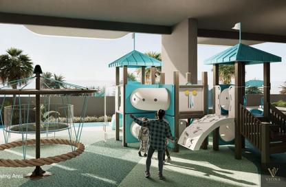 Apartment - 1 Bedroom - 2 Bathrooms for sale in Reef 998 - Dubai Land Residence Complex - Dubai Land - Dubai