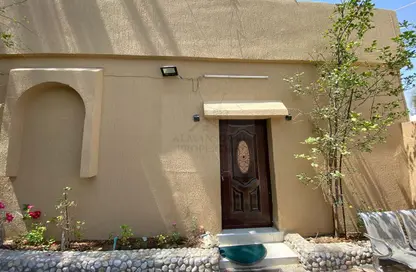 Villa - 2 Bedrooms - 1 Bathroom for rent in Al Kharran - Ras Al Khaimah