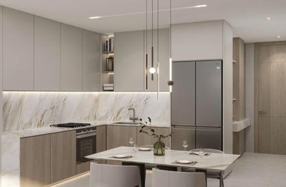 Apartment - 3 Bedrooms - 4 Bathrooms for sale in Minati Homes 1 - Al Furjan - Dubai
