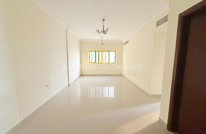 Apartment - 2 Bedrooms - 2 Bathrooms for rent in Al Taawun Street - Al Taawun - Sharjah