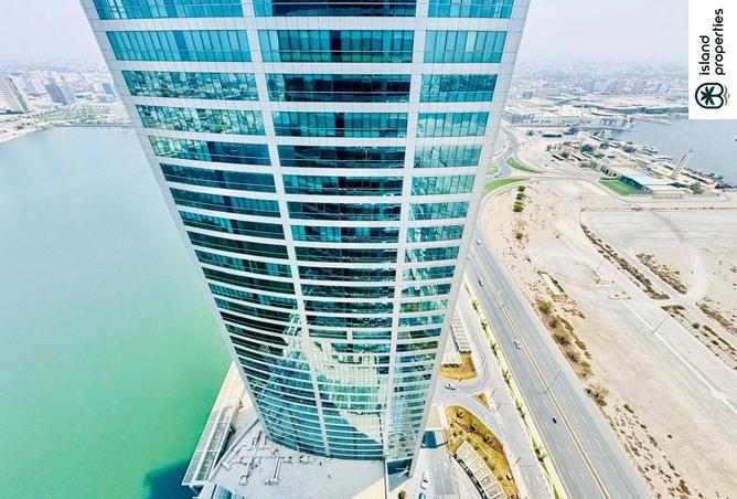 Lagoon View Apartment | Julphar Tower