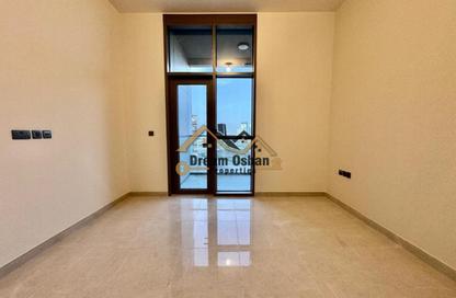 Apartment - 2 - 3 for rent in Burj Ghaya - Al Jaddaf - Dubai