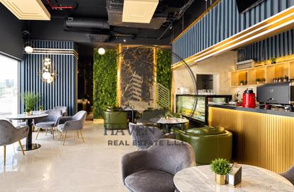 Shop - Studio - 1 for rent in 3033 Muwaileh Building - Muwaileh Commercial - Sharjah
