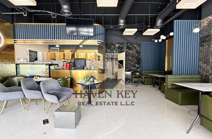 Shop - Studio - 1 for rent in 3033 Muwaileh Building - Muwaileh Commercial - Sharjah