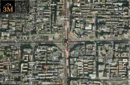 Land - Studio for sale in Al Jurf 3 - Al Jurf - Ajman Downtown - Ajman