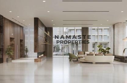 Apartment - 1 Bedroom - 1 Bathroom for sale in Bellagio by Sunrise - Wasl Gate - Dubai