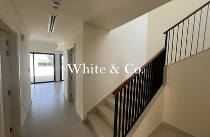 Villa - 3 - 4 for sale in Greenviews 2 - Emaar South - Dubai South (Dubai World Central) - Dubai Villa - 3 - 4 for sale in Greenviews 2 - Emaar South - Dubai South (Dubai World Central) - Dubai