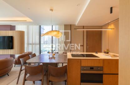 Apartment - 2 - 2 for sale in Canal Front Residence 7 - Canal Front Residences - Al Wasl - Dubai Apartment - 2 - 2 for sale in Canal Front Residence 7 - Canal Front Residences - Al Wasl - Dubai