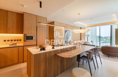 Apartment - 2 - 2 for sale in Canal Front Residence 7 - Canal Front Residences - Al Wasl - Dubai
