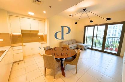 Apartment - 2 - 2 for sale in Zahra Apartments 1A - Zahra Apartments 1 - Zahra Apartments - Town Square - Dubai