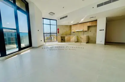 Apartment - 2 Bedrooms - 3 Bathrooms for rent in Karimian 3 - Jumeirah Garden City - Al Satwa - Dubai