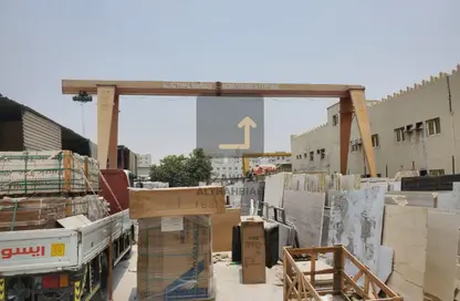 Land - Studio for sale in Industrial Area 17 - Sharjah Industrial Area - Sharjah