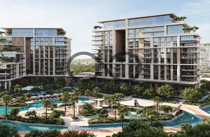 شقة - 3 غرف نوم - 4 حمامات للبيع في سيتي ووك كريستلين 5 - سيتي ووك كريستلين، - سيتي ووك - دبي