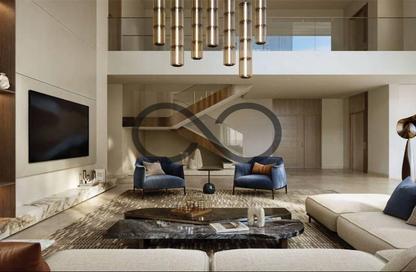 Apartment - 3 Bedrooms - 4 Bathrooms for sale in City Walk Crestlane 5 - City Walk Crestlane - City Walk - Dubai