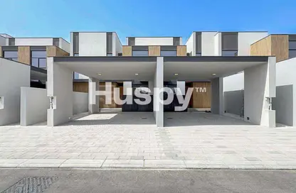 تاون هاوس - 3 غرف نوم - 4 حمامات للايجار في مدن الرنيم 4 - مدن - دبي