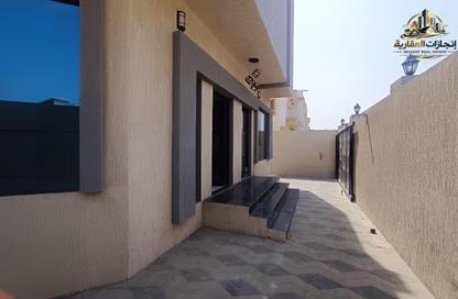 Villa - 6 - 7+ for rent in Al Yasmeen 1 - Al Yasmeen - Ajman