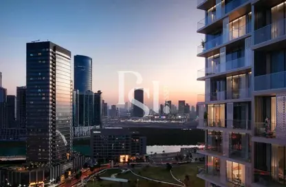 Apartment - 3 Bedrooms - 4 Bathrooms for sale in Reem Eleven - Shams Abu Dhabi - Al Reem Island - Abu Dhabi