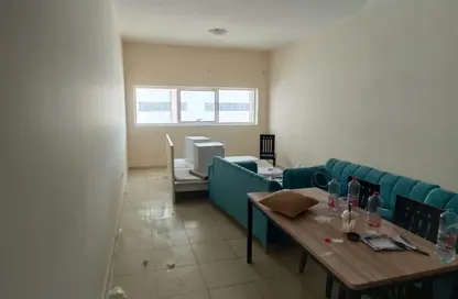 Apartment - Studio - 1 Bathroom for rent in Ajman One Tower 1 - Ajman One - Ajman Downtown - Ajman Apartment - Studio - 1 Bathroom for rent in Ajman One Tower 1 - Ajman One - Ajman Downtown - Ajman