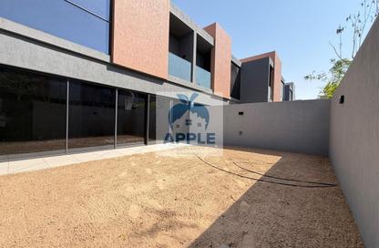 Villa - 3 - 5 for rent in Saro - Masaar - Tilal City - Sharjah Villa - 3 - 5 for rent in Saro - Masaar - Tilal City - Sharjah
